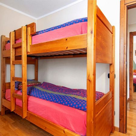 קמפודולצ'ינו Residence Larice Bianco App N3 מראה חיצוני תמונה