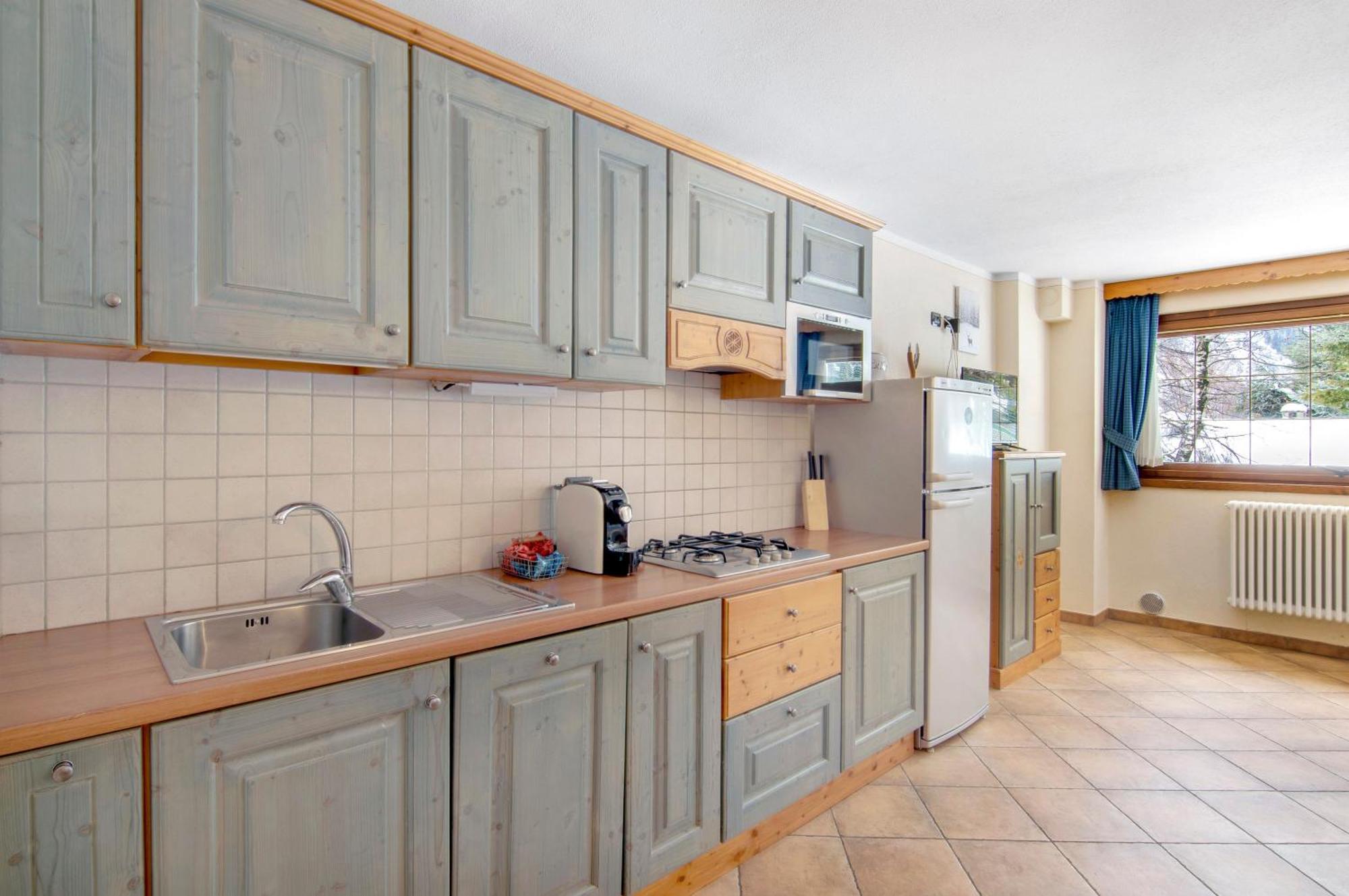 קמפודולצ'ינו Residence Larice Bianco App N3 מראה חיצוני תמונה