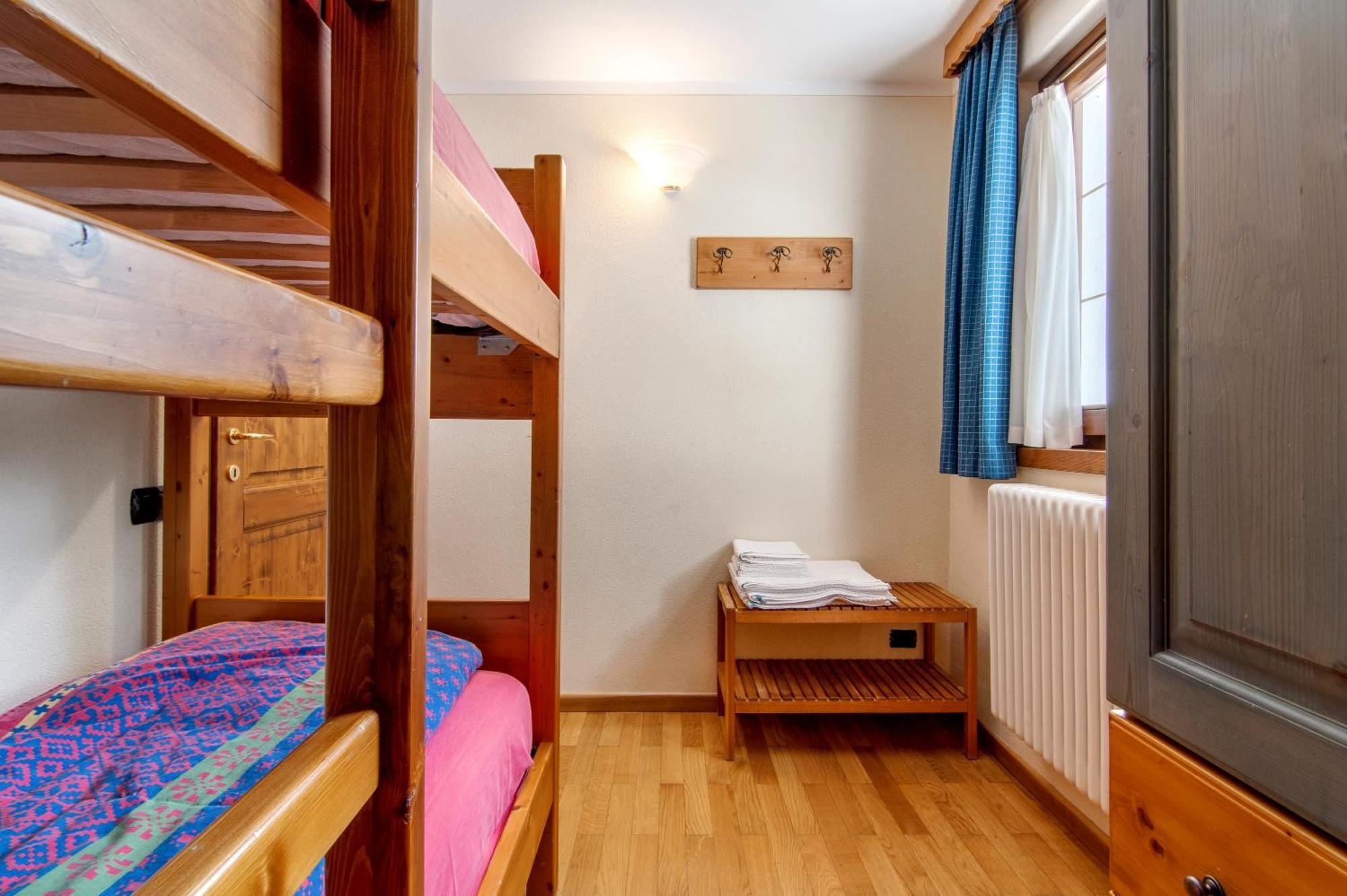קמפודולצ'ינו Residence Larice Bianco App N3 מראה חיצוני תמונה