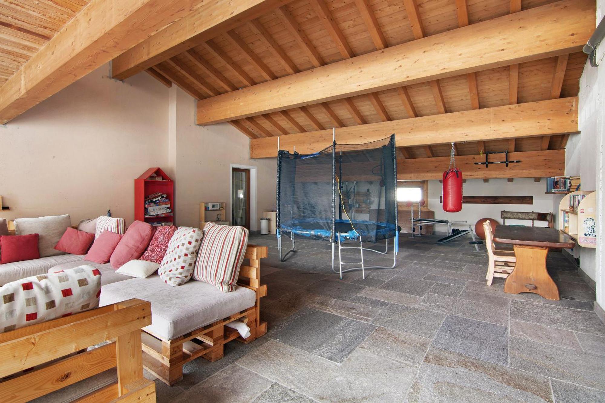 קמפודולצ'ינו Residence Larice Bianco App N3 מראה חיצוני תמונה